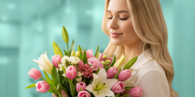 В Евродон подготовили специальное предложение для женщин в честь 8 марта