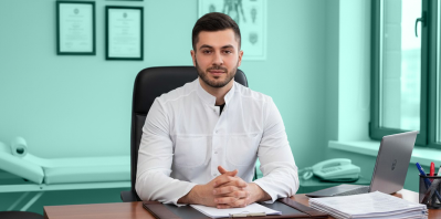 В одной клинике, у одного врача: лечение мужского бесплодия в Евродон