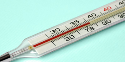 Температура без других симптомов – почему возникает и что проверять