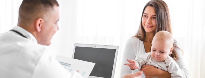 Check-up детский