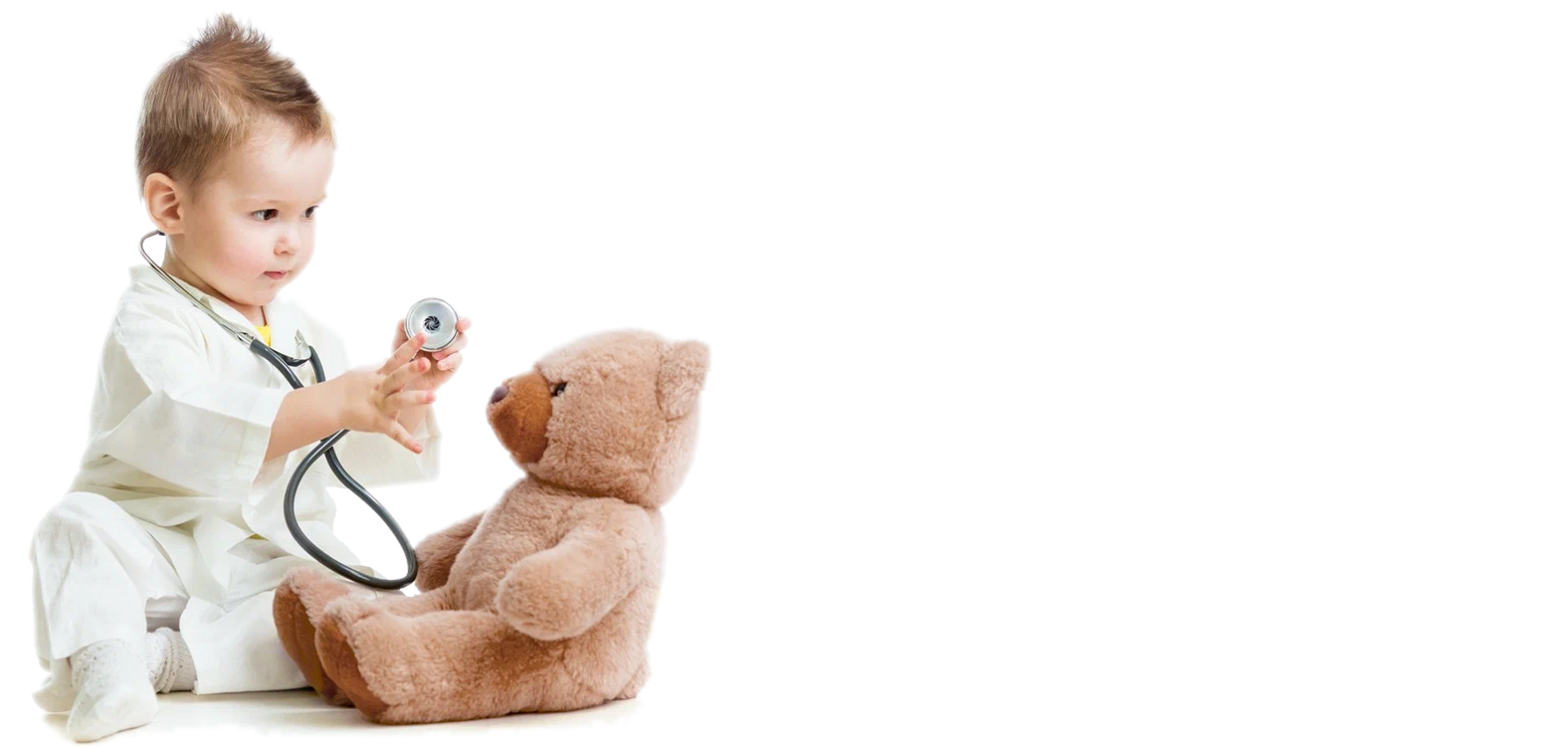 Детский невролог