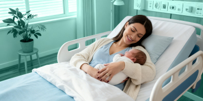 Диастаз после родов: операция, пластика живота в Евродон