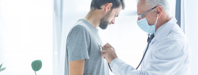 Check-up мужской