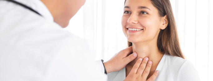 Check-up женский