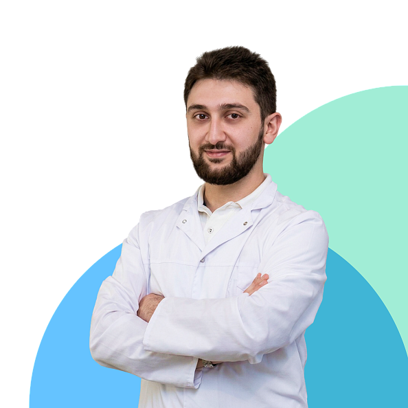 Шабанов Мустафа Мухаммат Оглы