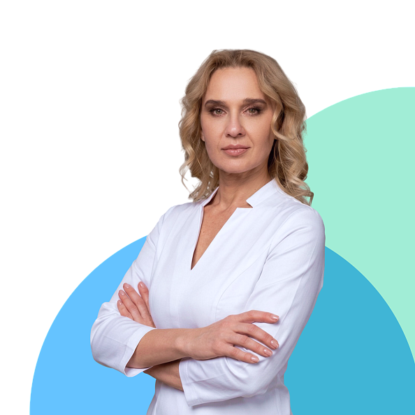 Иванова Елена Александровна