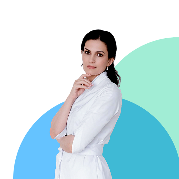 Кокарева Римма Юрьевна