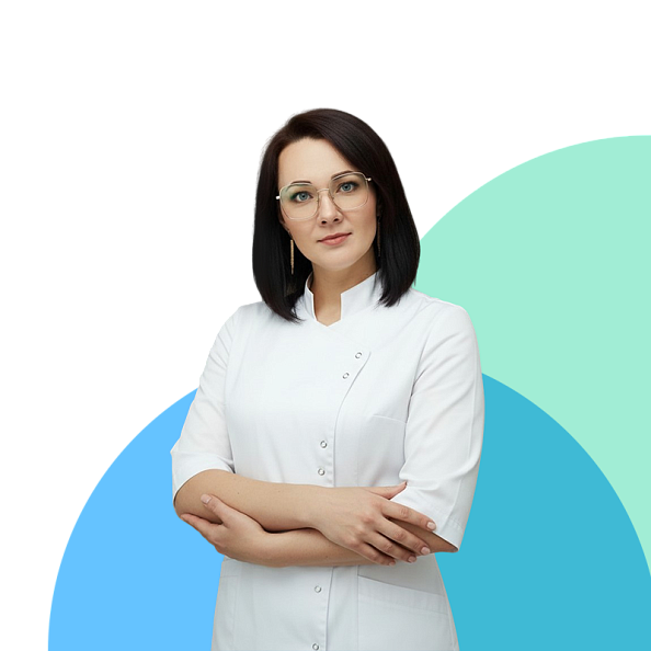 Горохова Анастасия Константиновна