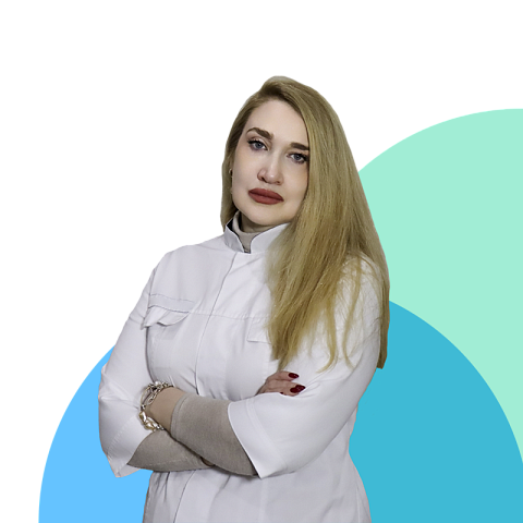 Абрамянц (Манвелян) Марина Хачатуровна