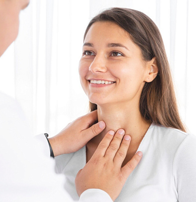 Check-up женский