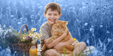 Не терпите аллергию – справляйтесь с ней вместе с Евродон