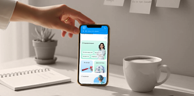 Мгновенная реакция: мобильное приложение Евродон стало работать еще быстрее
