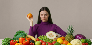 Дефицит витаминов и микроэлементов: на какие сигналы организма стоит обратить внимание