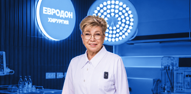 Крупная миома матки: успешная операция в Евродон