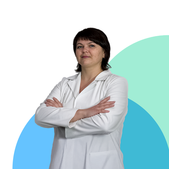 Венцова Анна Григорьевна
