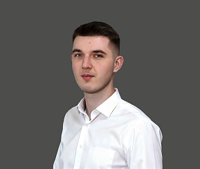 Предко Владислав Евгеньевич