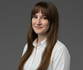 Дудникова Юлия Евгеньевна