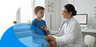 Диспансеризация "Мальчики 6-7 лет"
