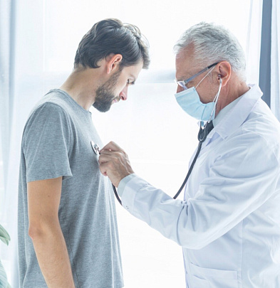 Check-up мужской