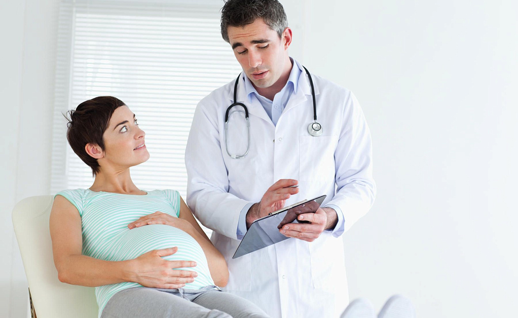  Prenatalnaya diagnostika v klinike Evrodon