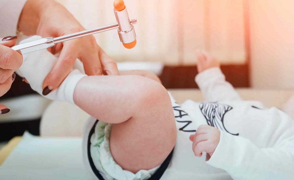  Nevrologiya v klinike Evrodon