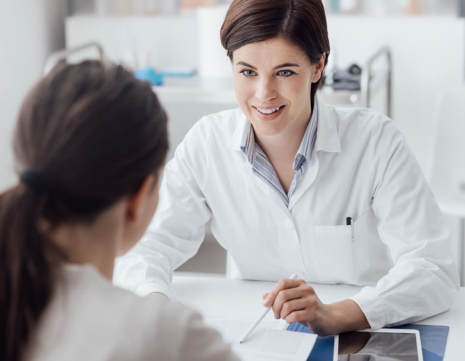 gastroskopiya v klinike Evrodon