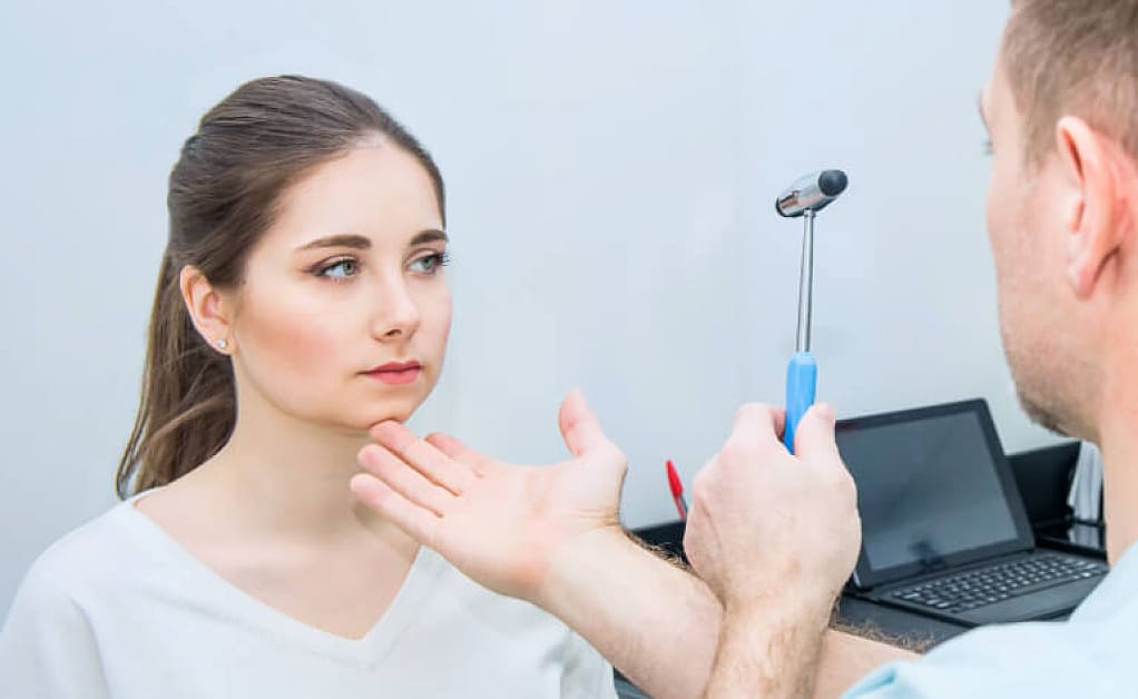  Nevrologiya v klinike Evrodon