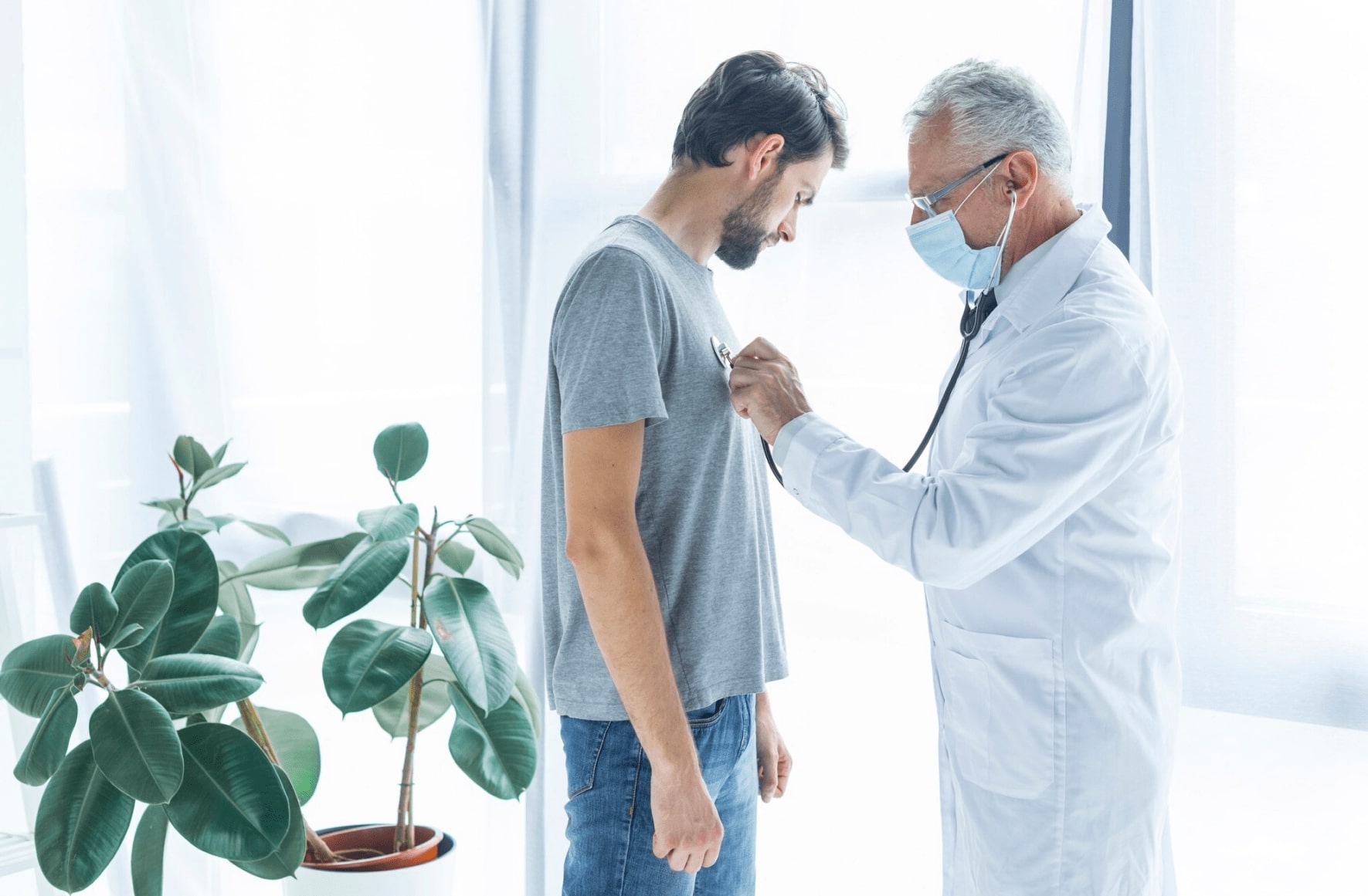 Check-up мужской