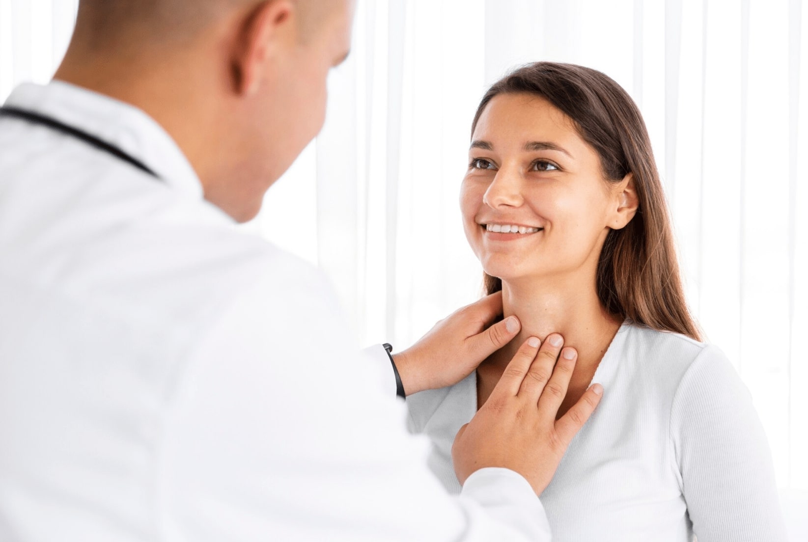 Check-up женский